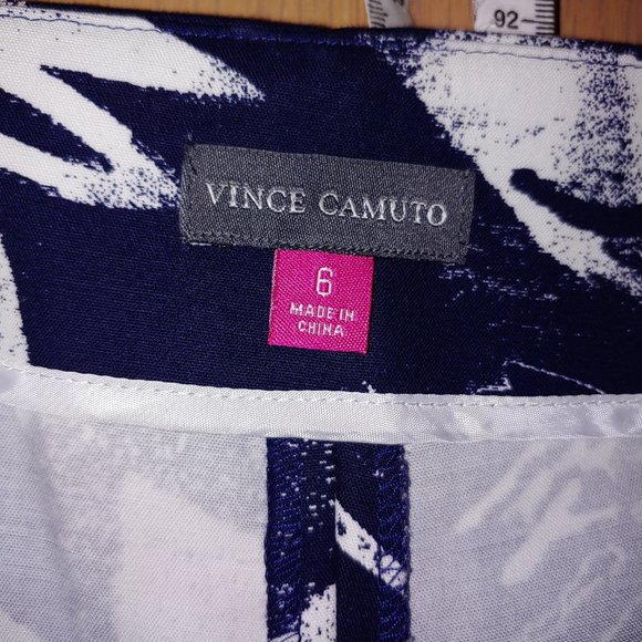 Vince Camuto Skinny Ankle Pants. NWT - Picture 5 of 7